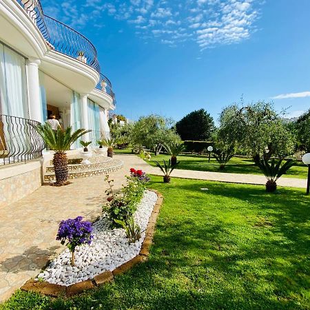 B&B Villa Pacifica Peschici Exteriér fotografie