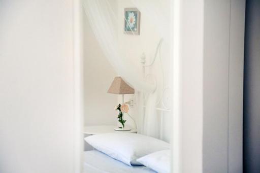 B&B Villa Pacifica Peschici Exteriér fotografie